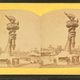 Illustration for article titled Photos of Famous Landmarks While They Were Still Under Construction